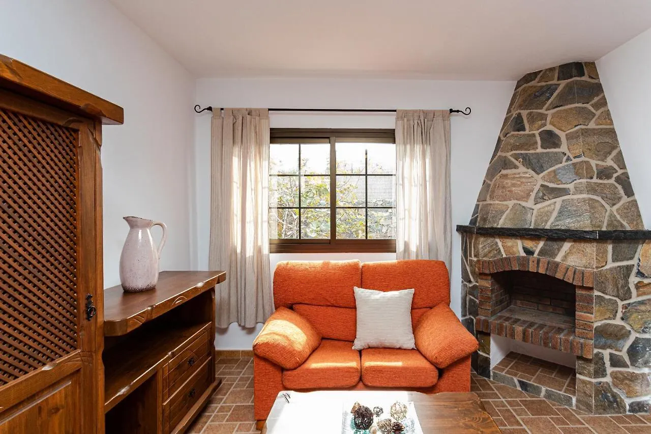 Casa La Vera La Oliva Holiday home