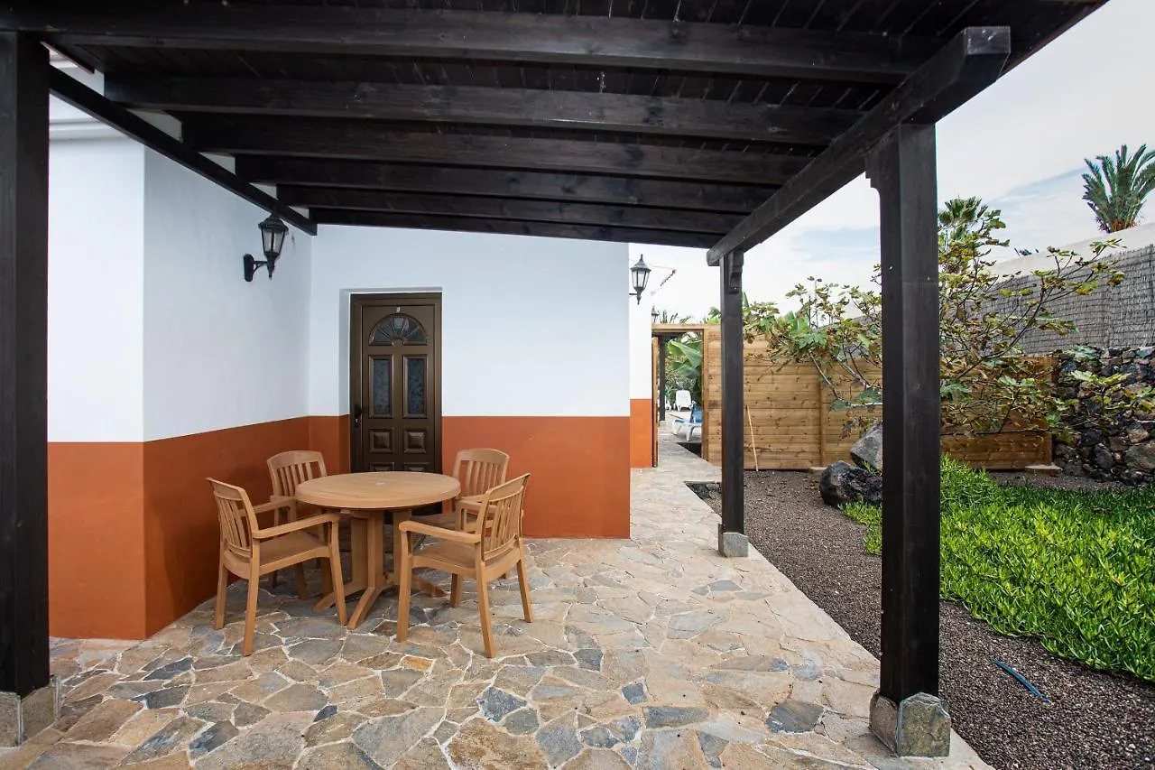 Casa La Vera La Oliva