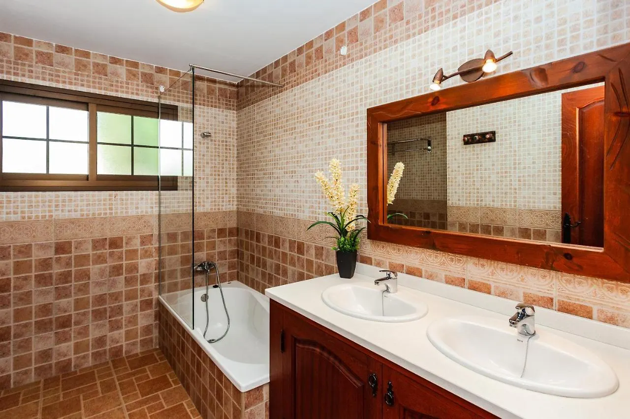 Casa La Vera La Oliva Holiday home