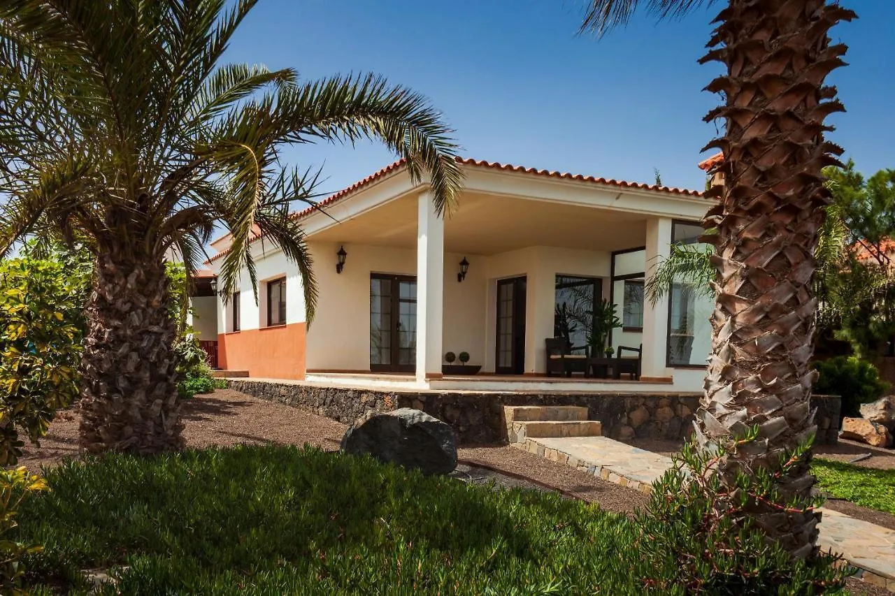 Casa La Vera La Oliva Holiday home
