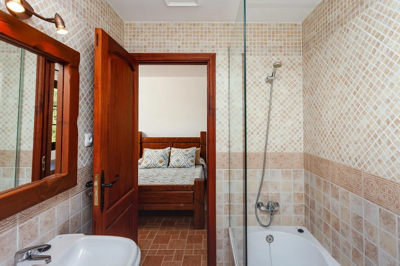 Casa La Vera La Oliva 0*,  Spain