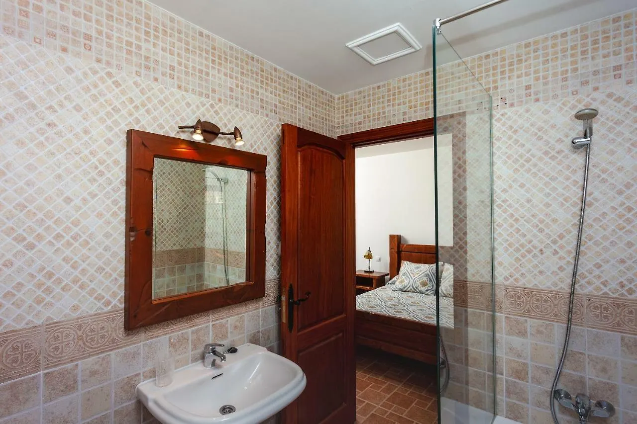 Casa La Vera La Oliva Spain