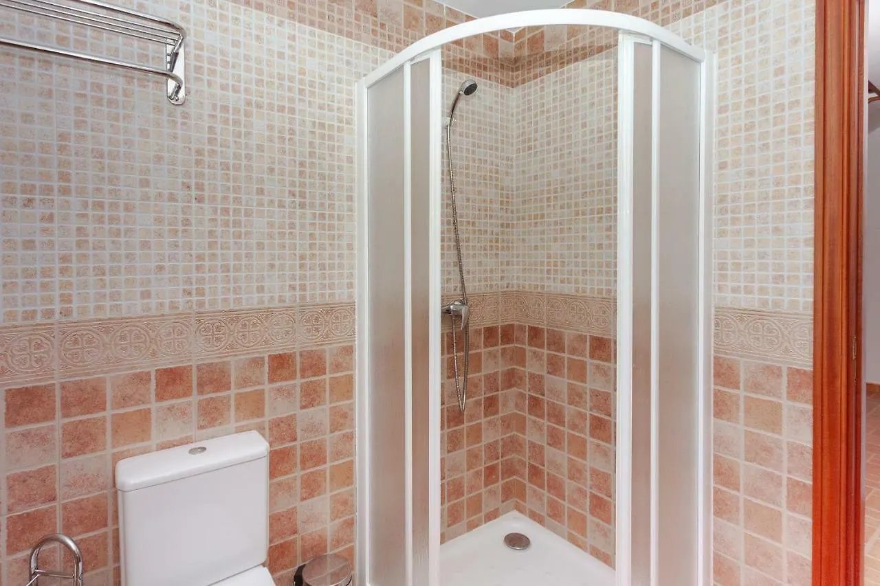 Holiday home Casa La Vera La Oliva Spain