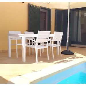 Anahi Homes Corralejo- Dracaena 20 La Oliva