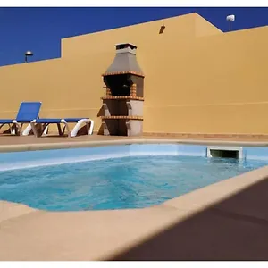 Anahi Homes Corralejo- Bicacarera 9 La Oliva