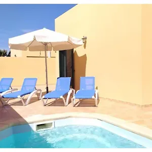 Anahi Homes Corralejo - Bicacarera 5 La Oliva
