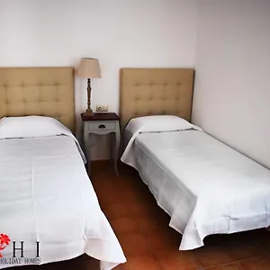 Anahi Homes Corralejo- Bicacarera 3 La Oliva