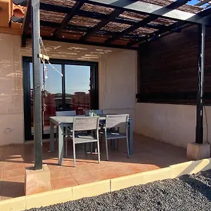 Casita Mae: Chill&enjoy In Majanicho. La Oliva