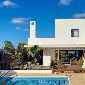  Ferienhaus Volcano 2