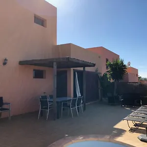 Casa Acebuche La Oliva