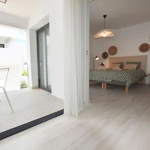  Apartment Fuerte Costa Dream