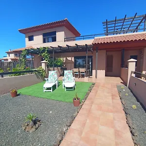 Villardilla Fuerteventura La Oliva