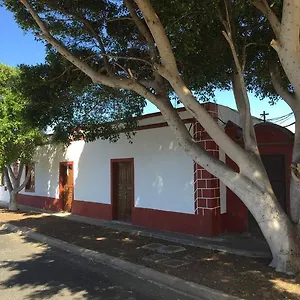  Ferienhaus Gbh Casa Quintana