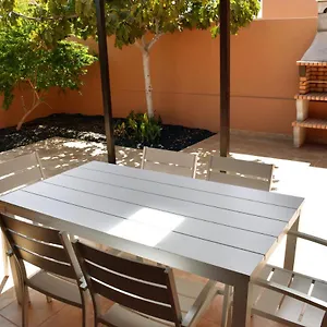 Anahi Homes Corralejo- Drago 14 La Oliva